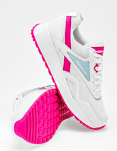 Moramora Tenis urbano para mujer